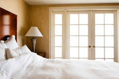 Gildingwells bedroom extension costs