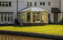 Gildingwells conservatory leads