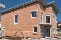 Gildingwells home extensions
