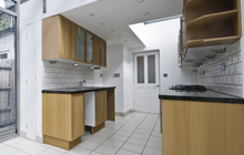 Gildingwells kitchen extension leads